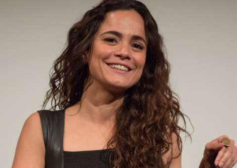 Alice Braga fará parte de 'X-Men: Novo Mutantes' após saída de Rosário Dawson