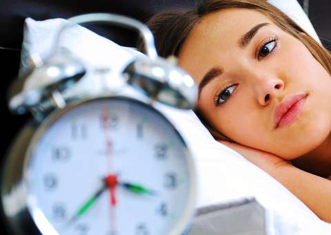 Como a falta de sono afeta seu cérebro