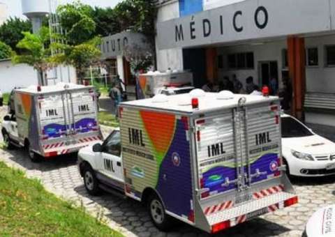 Adolescente é assassinado com cinco tiros em Manaus