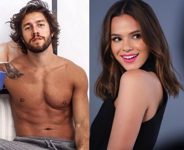 Neymar descobriu encontro de Bruna Marquezine com ex-affair e pôs fim no namoro