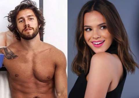 Neymar descobriu encontro de Bruna Marquezine com ex-affair e pôs fim no namoro