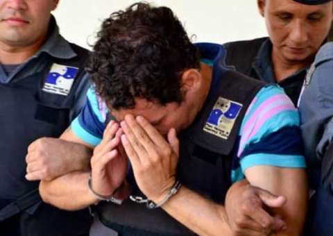 João Branco começa a ser julgado nesta sexta-feira em Manaus