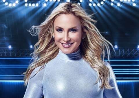 Mudança em nome de Claudia Leitte era ação de marketing e divide opiniões na web