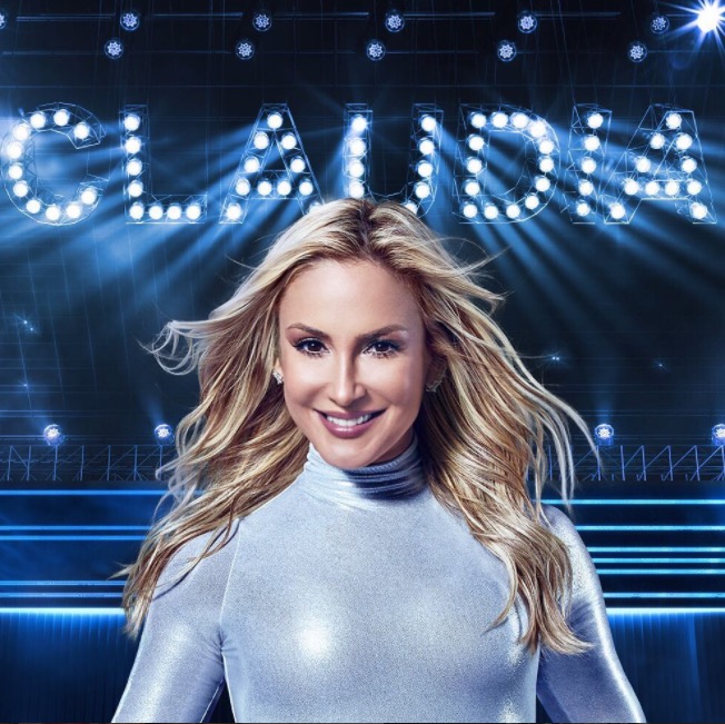 Mudança em nome de Claudia Leitte era ação de marketing e divide opiniões na web