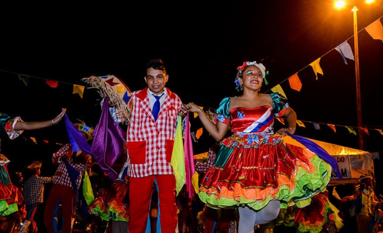 Temporada de festivais nos bairros abre com 15 eventos neste fim de semana