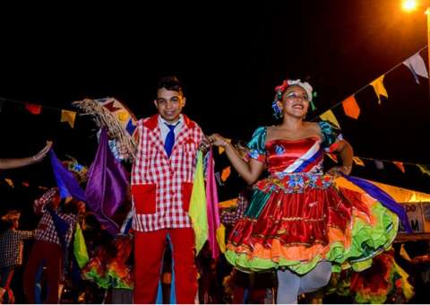 Temporada de festivais nos bairros abre com 15 eventos neste fim de semana