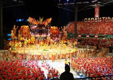 Festival de Parintins começa nesta sexta e expectativa de público é grande