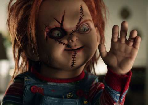 Brinquedo Assassino ataca novamente no trailer oficial de ‘O Culto de Chucky’
