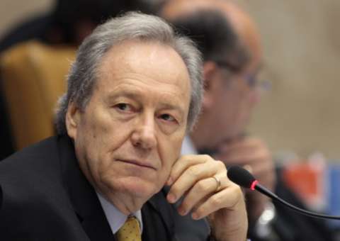 STF vai analisar decisão de Lewandowisk sobre eleição no Amazonas