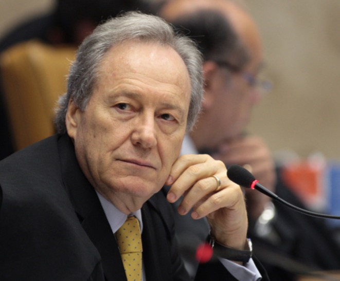 STF vai analisar decisão de Lewandowisk sobre eleição no Amazonas