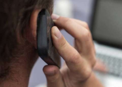 Mulher acredita que ganhou prêmio de R$ 50 mil e faz depósito para golpistas