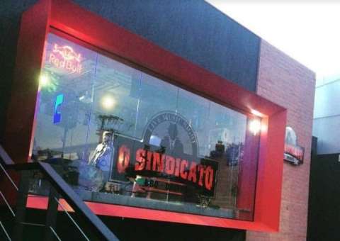 O Sindicato BBQ-Drink’s vira gastropub e abre as portas para almoço todos os dias 