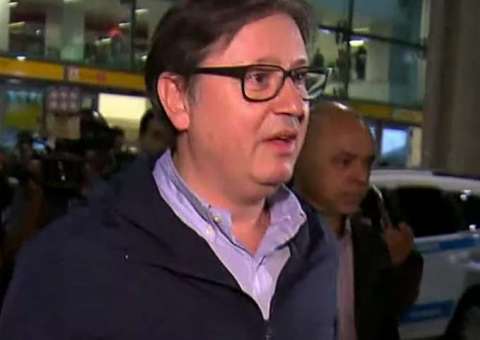 Ministro Edson Fachin tira ex-deputado Rocha Loures da prisão