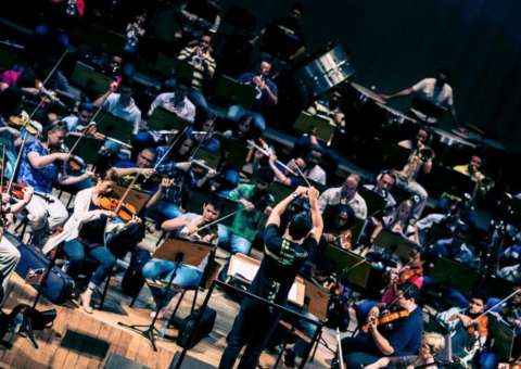  Verão na Praça tem atividades para todas as idades