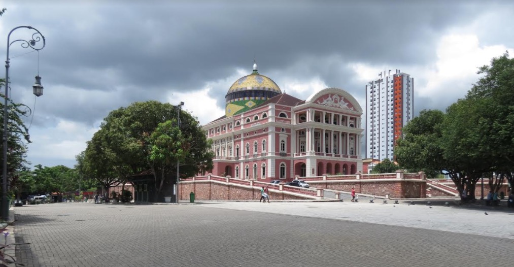  Verão na Praça tem atividades para todas as idades