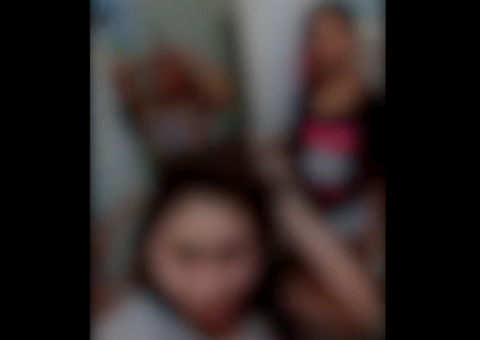 Vídeo de detentas sensualizando em presídio de Manaus vaza no WhatsApp