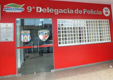 Homem é preso após assaltar casa e ameaçar mulheres de estupro em Manaus