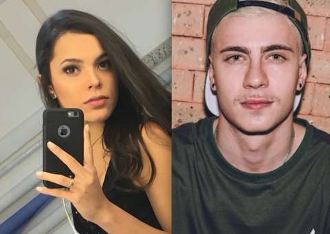 Youtuber amigo de Neymar nega que tenha ficado com ex-bbb Mayla    