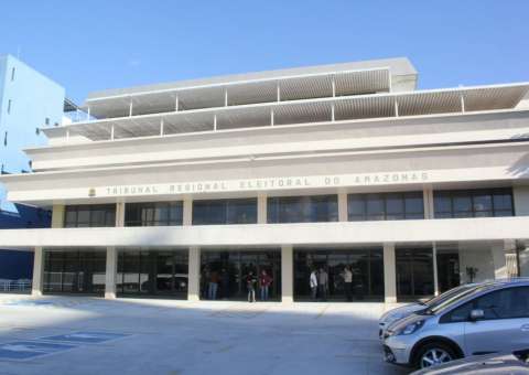 TRE-AM estima que foram gastos mais R$6 milhões com eleições suplementares