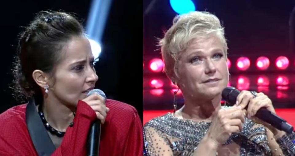 Após polêmicas e mal estar, Maytê Piragibe faz textão direcionado a Xuxa