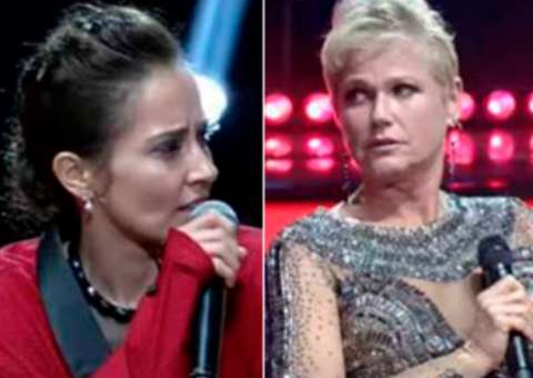 Após polêmicas e mal estar, Maytê Piragibe faz textão direcionado a Xuxa