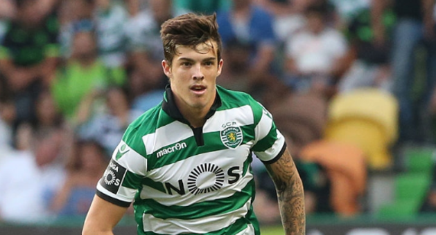 Vasco encerra novela e anuncia a contratação do volante Bruno Paulista