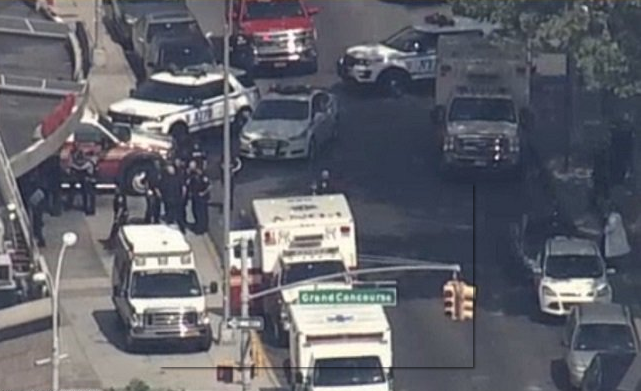 Ataque de médico armado a hospital de Nova York deixa 2 mortos e feridos