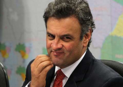 'Sempre acreditei na Justiça do meu país', diz Aécio sobre decisão do STF 