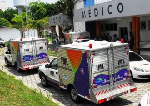 Após se envolver em discussão, homem é assassinado a facadas em Manaus