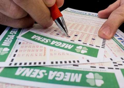 Mega-Sena pode pagar R$ 8 milhões neste sábado