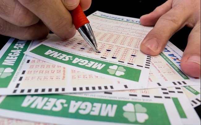 Mega-Sena pode pagar R$ 8 milhões neste sábado