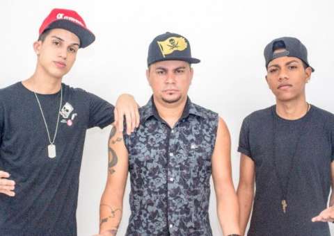 Moai aquece o domingo com Pagode Retrô