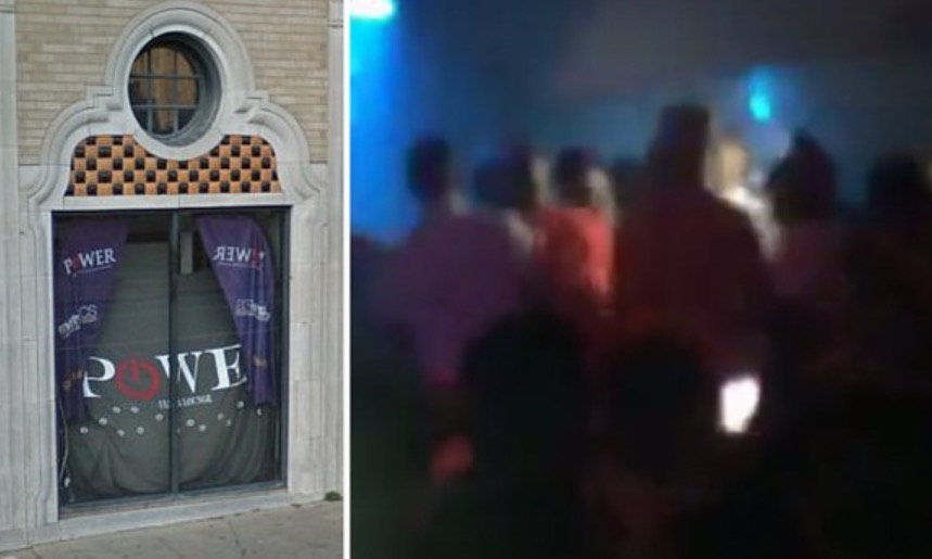 Vídeo mostra tiroteio que deixou 28 feridos em boate em Arkansas, nos Estados Unidos