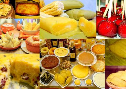 Nutricionista dá dicas para aproveitar os pratos típicos das festas juninas sem culpa