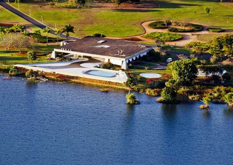 Mulher tenta invadir Palácio do Jaburu durante madrugada
