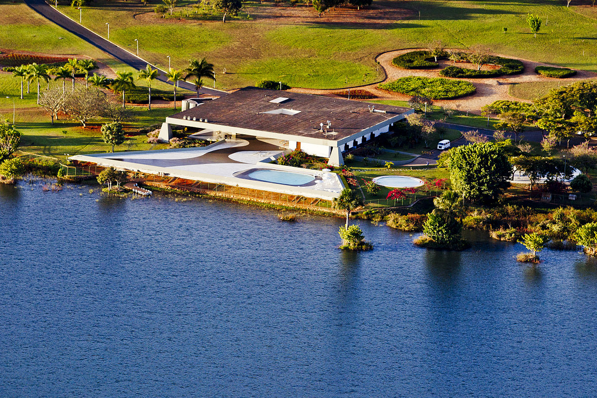 Mulher tenta invadir Palácio do Jaburu durante madrugada