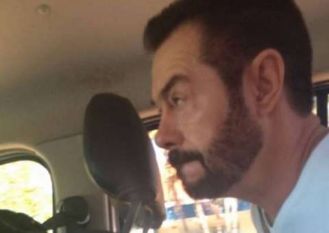 Polícia Federal prende 'Cabeça Branca', um dos maiores traficantes da América do Sul