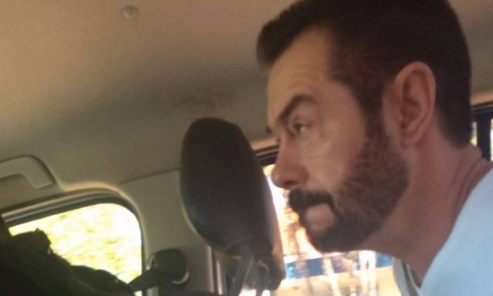 Polícia Federal prende 'Cabeça Branca', um dos maiores traficantes da América do Sul