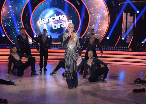 ‘Dancing Brasil 2’ já começa com confusão entre participantes