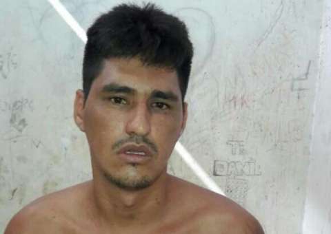 Suposto braço direito de líder do PCC, 'Bactéria' volta a escapar de presídio no AM