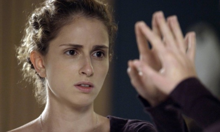  'A Força do Querer': transexual da vida real grava cenas com Ivana