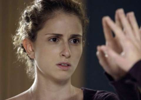  'A Força do Querer': transexual da vida real grava cenas com Ivana