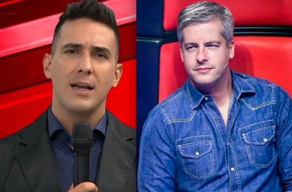 Victor Chaves solta o verbo contra a Globo e revela sua versão sobre saída do The Voice Kids