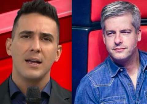 Victor Chaves solta o verbo contra a Globo e revela sua versão sobre saída do The Voice Kids