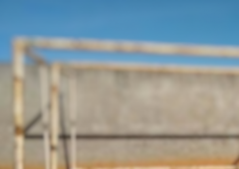 Comemorando gol, criança de 7 anos é atingida por trave e morre em Manaus