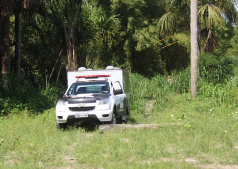 Após comemorar aniversário, homem é encontrado morto em ramal de Manaus