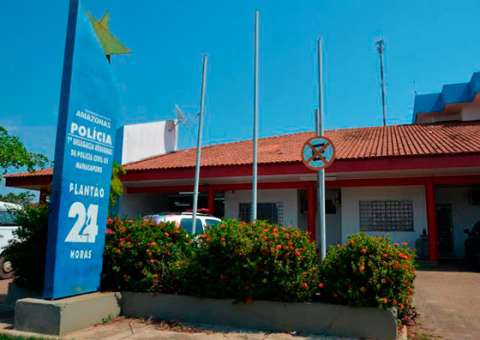 Grupo liderado por mulher é preso suspeito de cometer mais de 30 assaltos no Amazonas