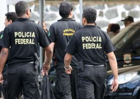 PF cumpre mandados contra cúpula dos transportes no Rio