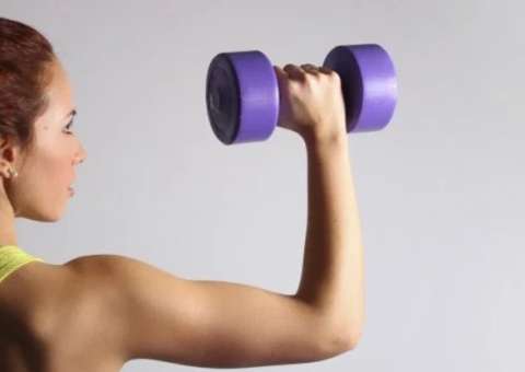 Casca de fruta pode fortalecer músculos e controla níveis de açúcar no sangue 