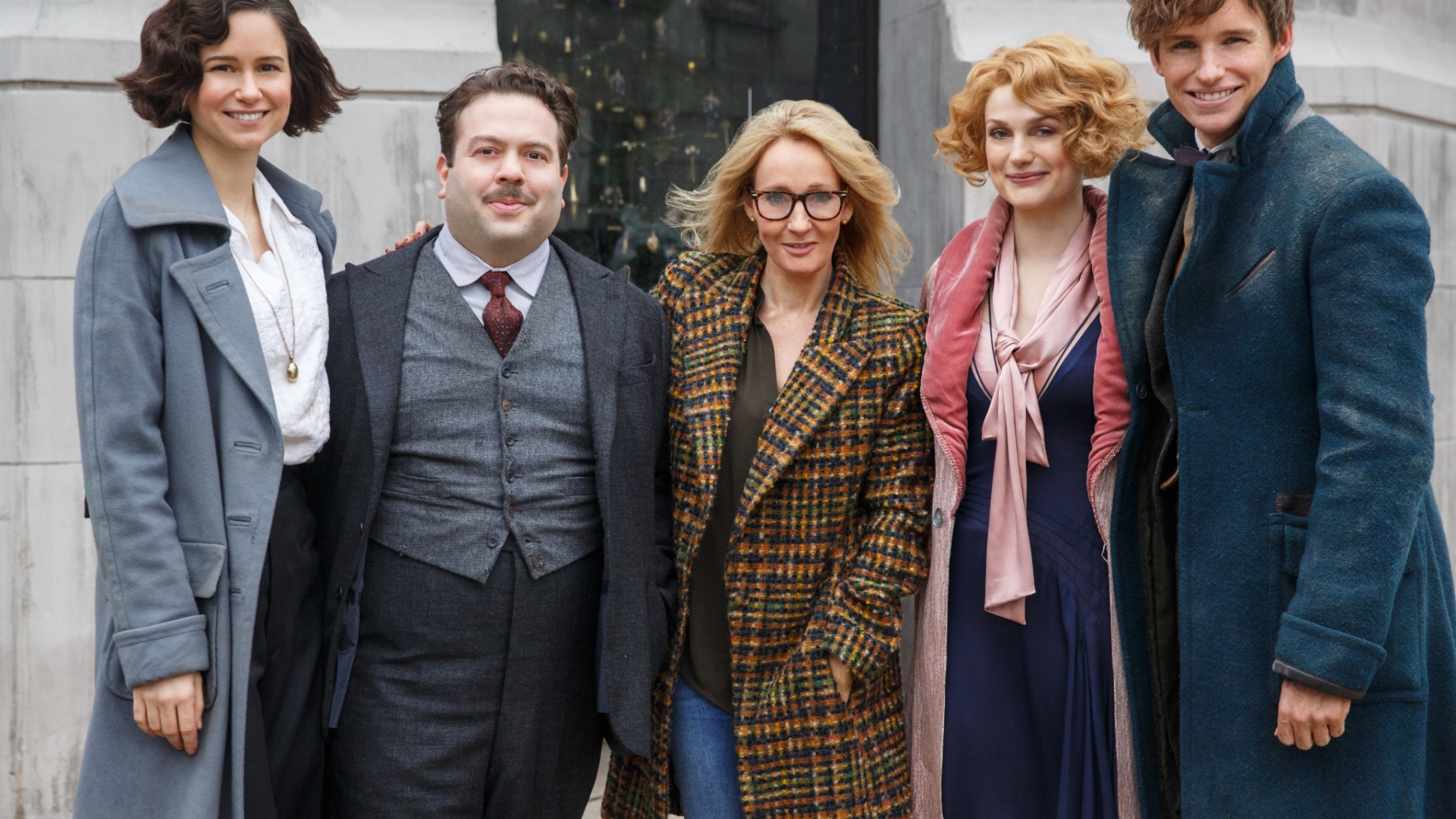 Animais Fantásticos e Onde Habitam 2 ganha sinopse e começa gravações